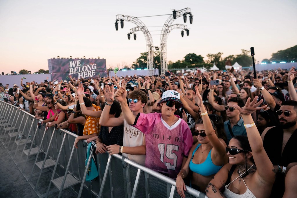 We Talked To Three of Our Favorite Artists Performing at We Belong Here&nbsp;Miami