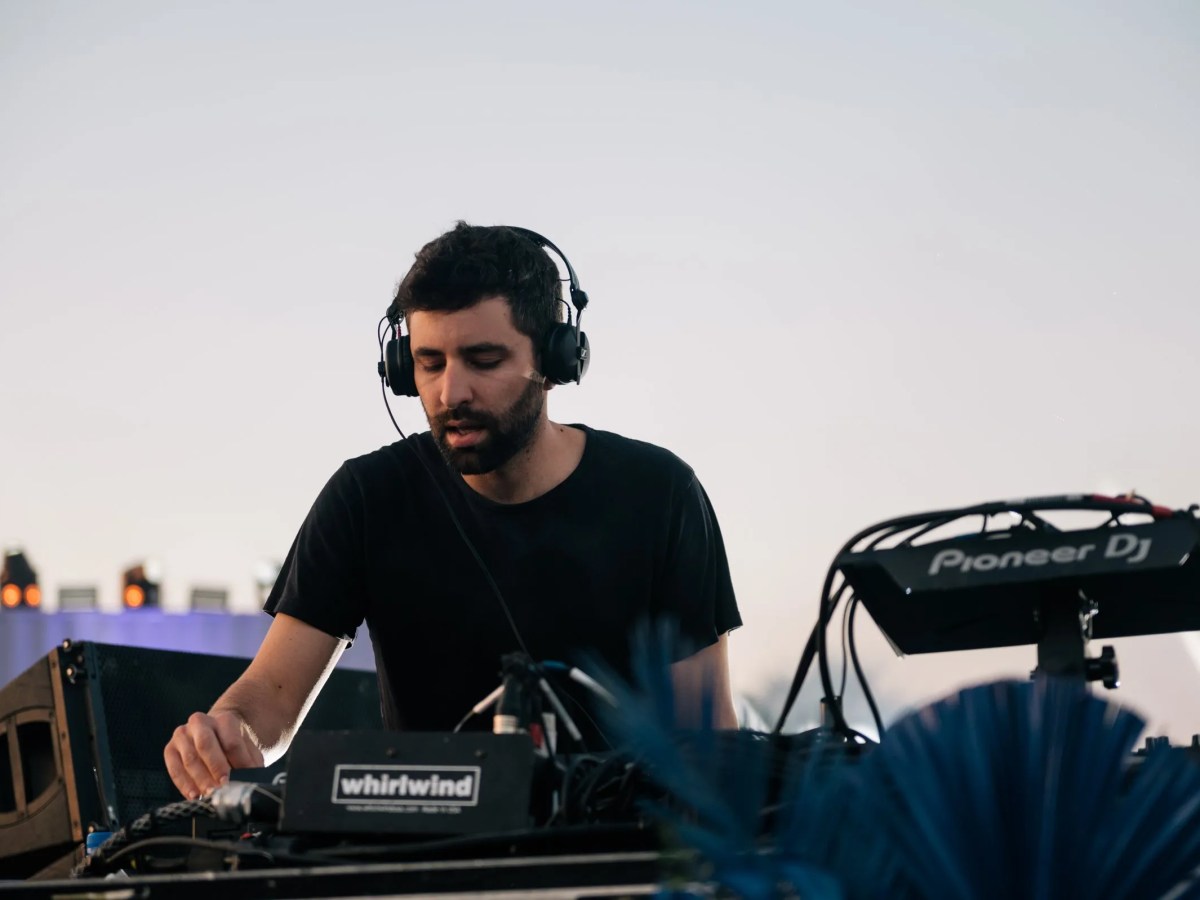 A Look at The This Never Happened Takeover at We Belong Here&nbsp;Miami