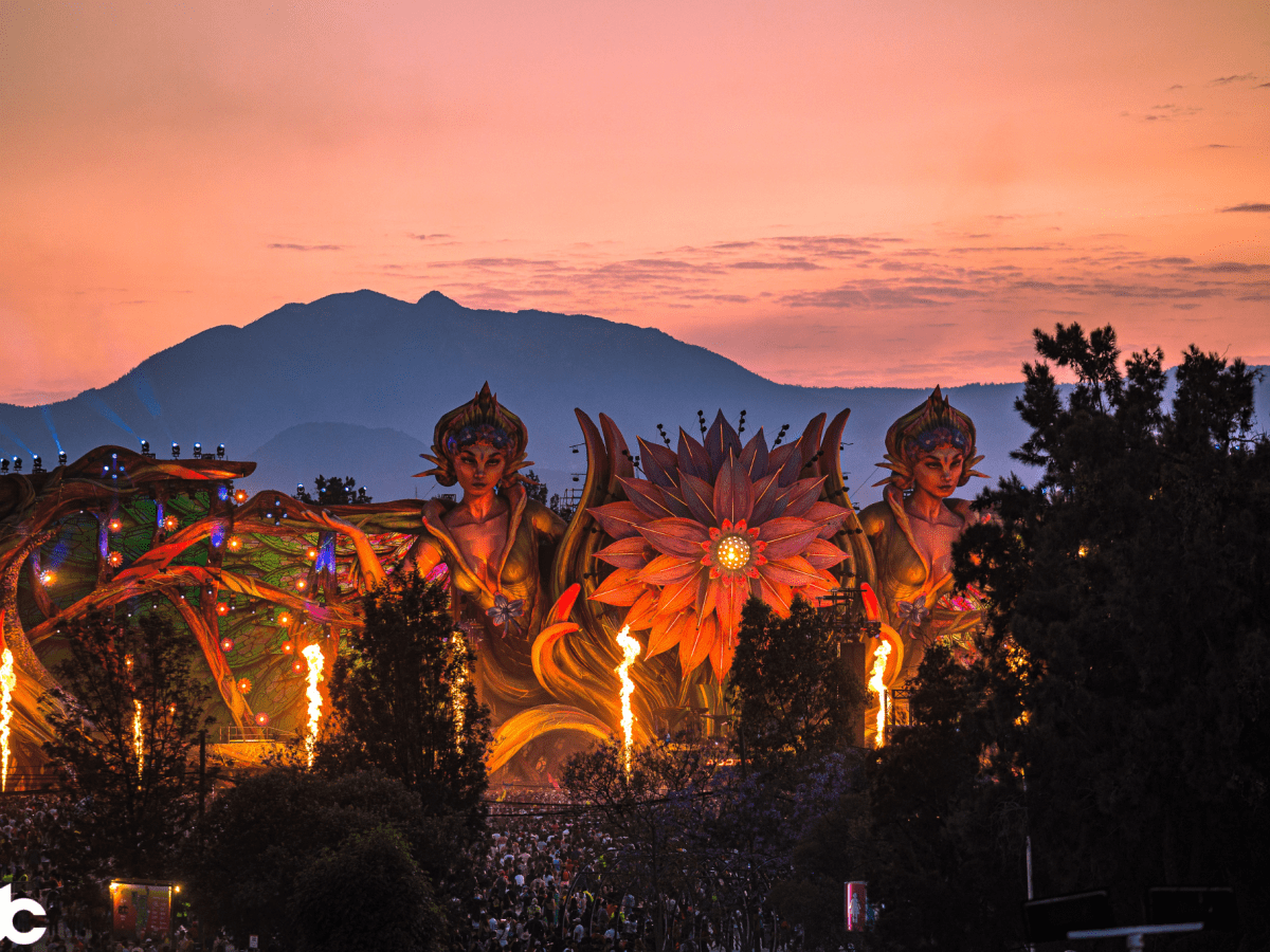 EDC Mexico 2026 Set Times + Must-See Artists Each Day of the&nbsp;Festival