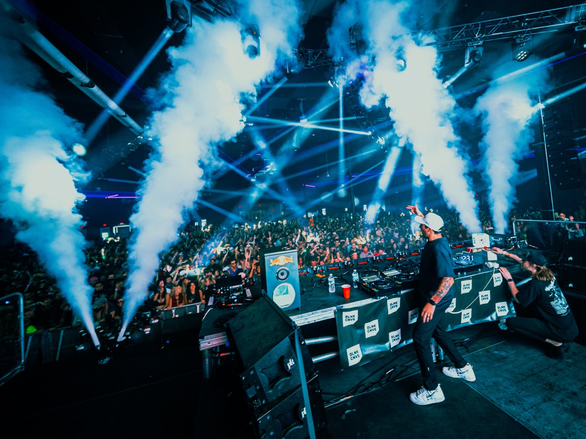 5 Can’t-Miss Miami Music Week 2024&nbsp;Events