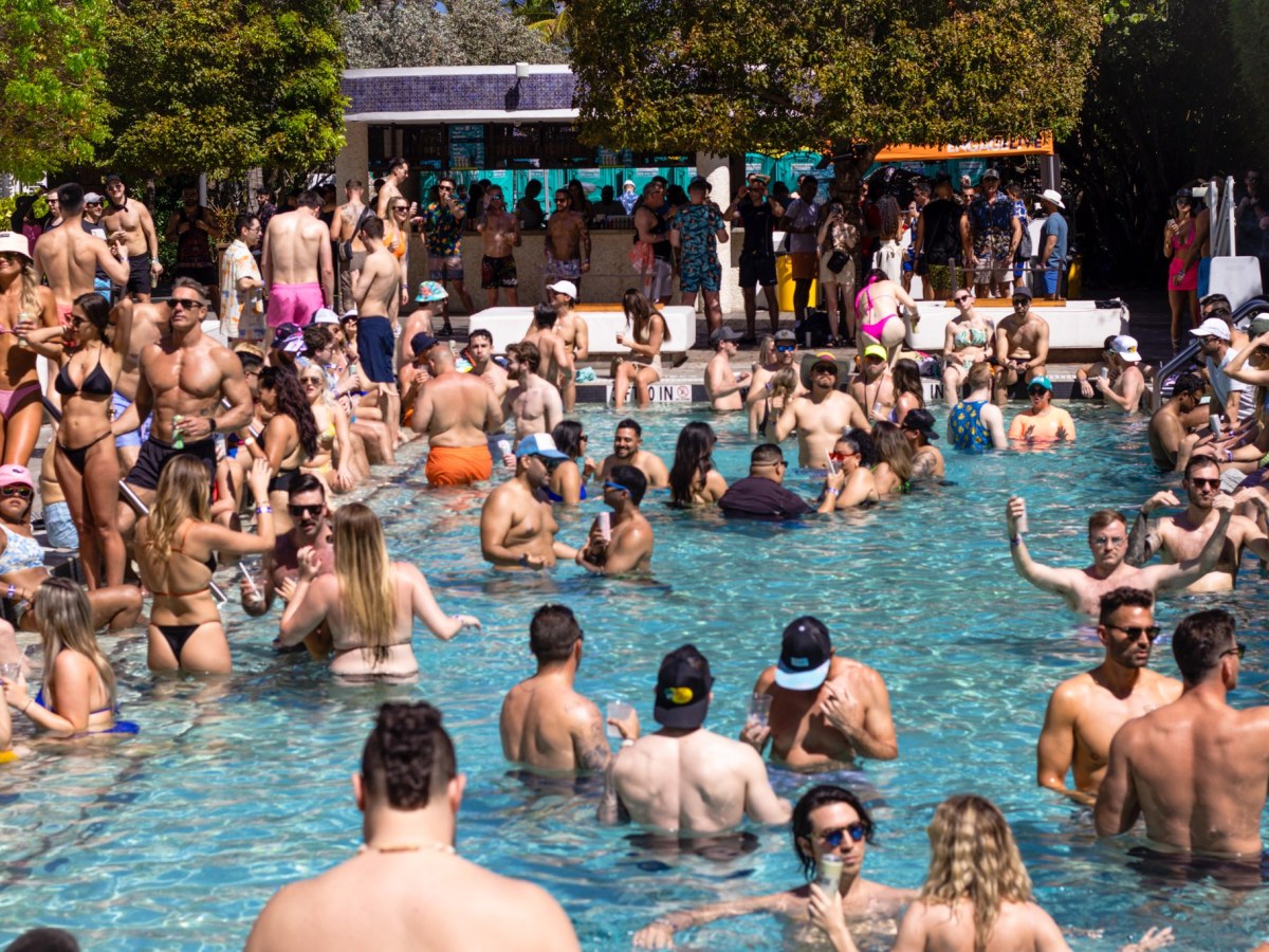 Insomniac Records Delivers Insane Miami Music Week 2024&nbsp;Lineup