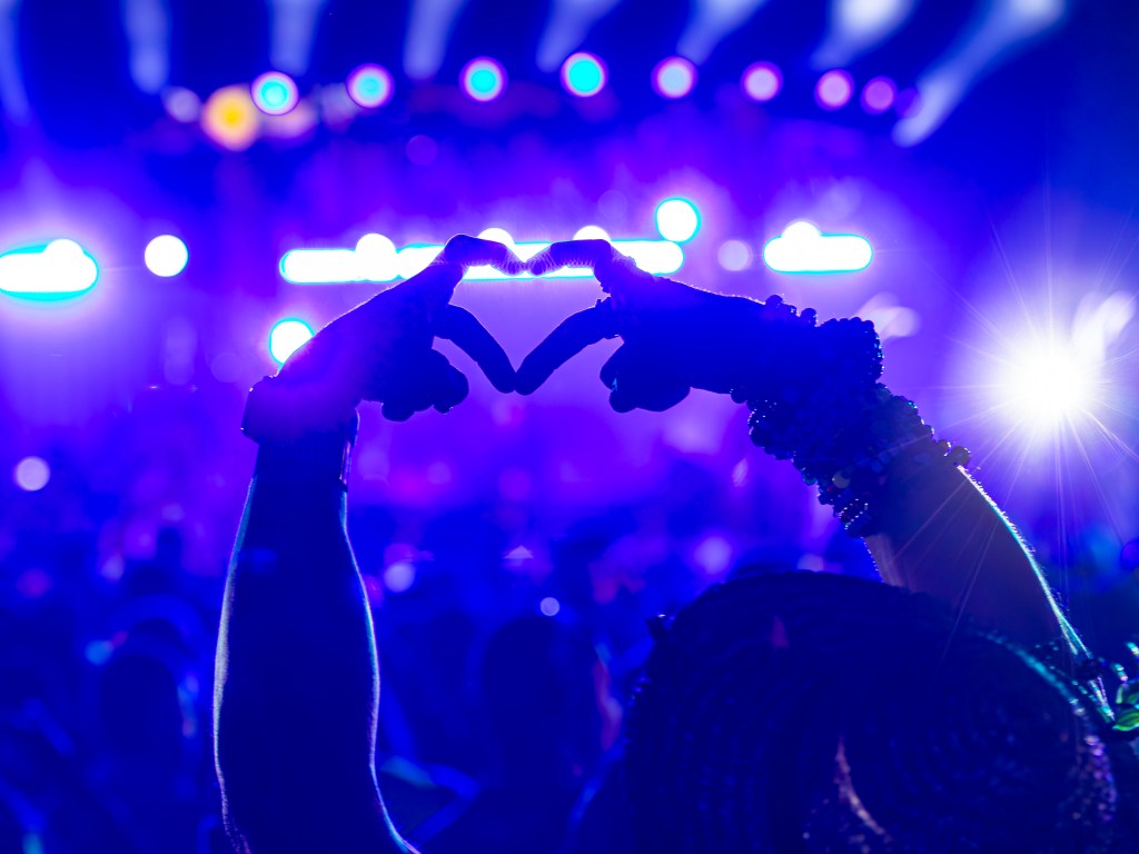 We Belong Here Miami 2024 Was a Whimsical Musical&nbsp;Experience