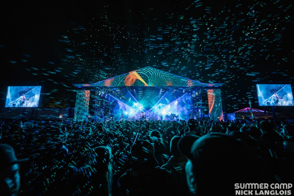 Summer Camp’s Solshine Reverie: 2024 Set Times & Must-See&nbsp;Artists