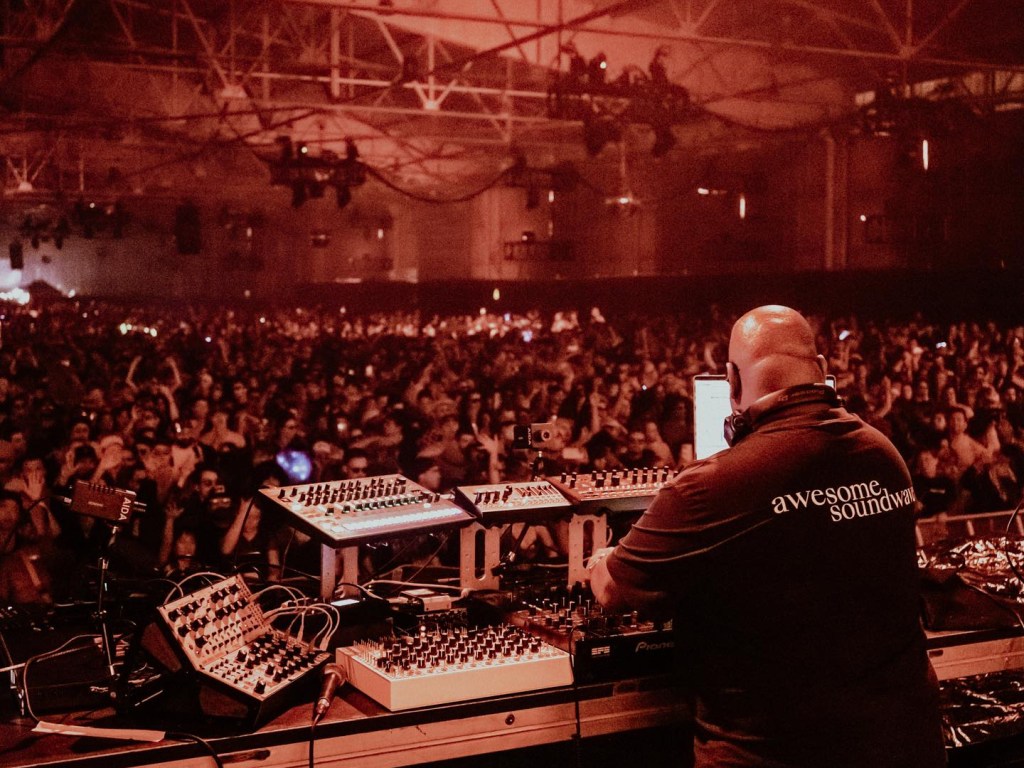 Portola Festival Announces 2024 Set Times for Return to San&nbsp;Francisco