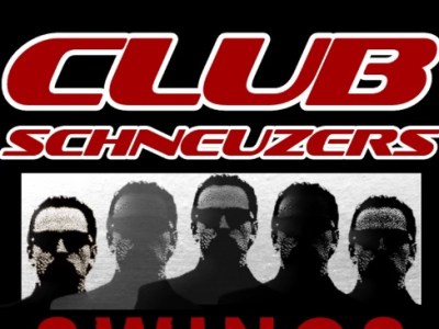 CLUB SCHNEUZERS Drops Debut EP “SWINGS” [INTERVIEW]