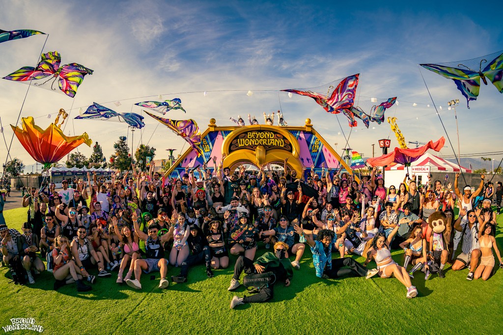 Our Most Anticipated Artists at Beyond Wonderland Chicago&nbsp;2024
