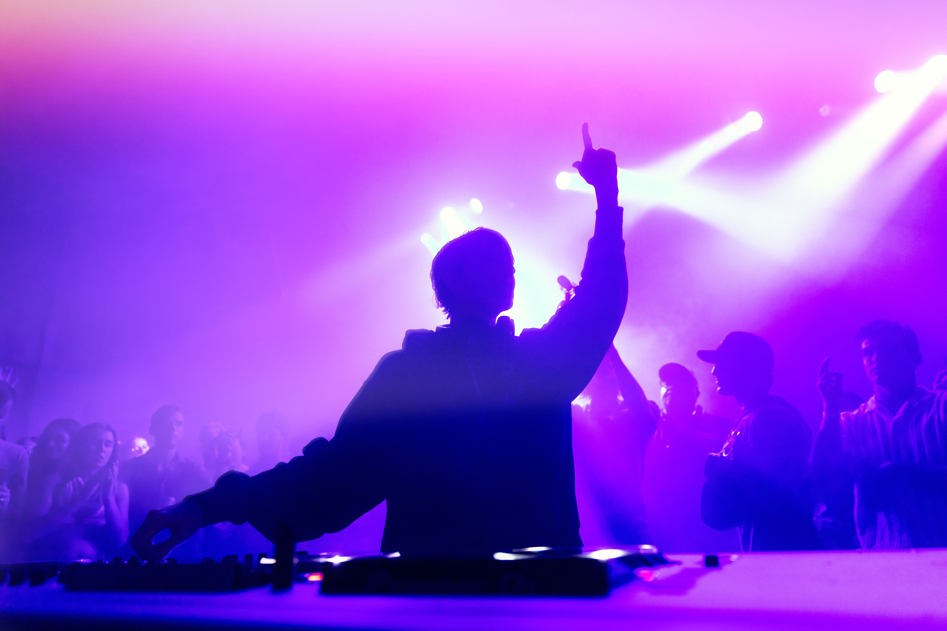 Whethan Ignites Chop Shop: A Night of Electric Energy in Chicago ...