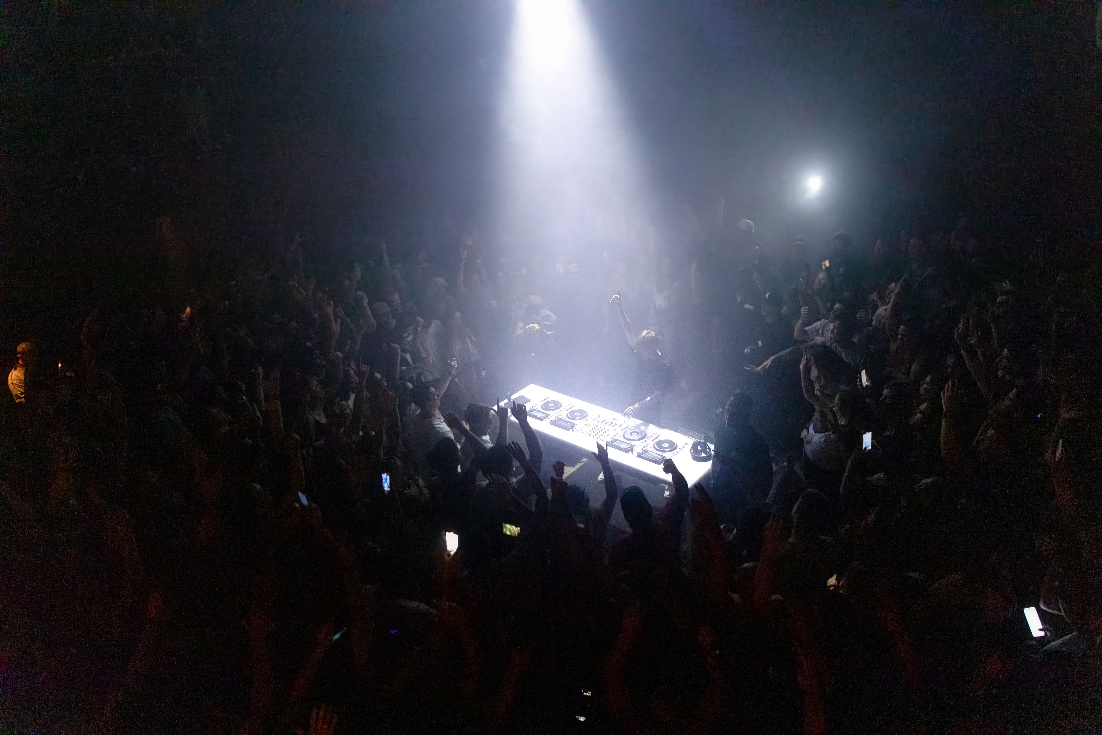 Whethan Ignites Chop Shop: A Night of Electric Energy in Chicago ...