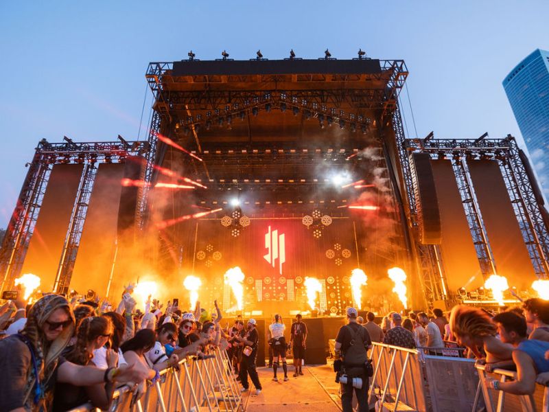 New Lollapalooza 2025 Aftershows Announced + Our 6 Can’t-Miss Afters