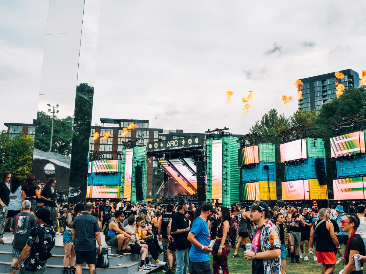 ARC After Dark 2025: The Can’t-Miss Festival&nbsp;Aftershows
