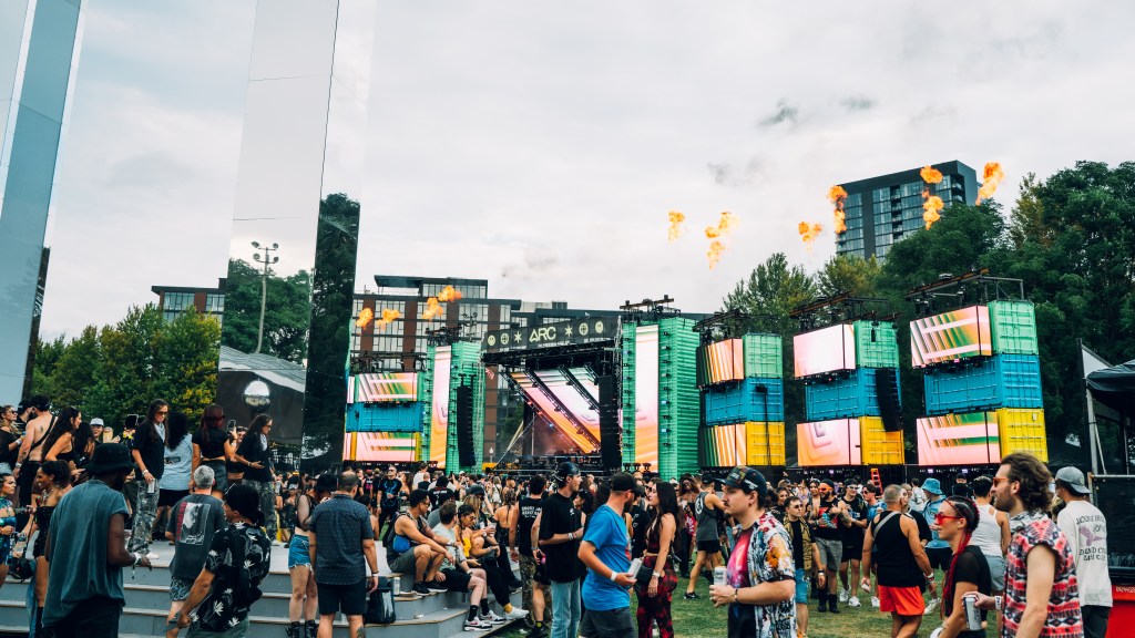 ARC After Dark 2025: The Can’t-Miss Festival&nbsp;Aftershows