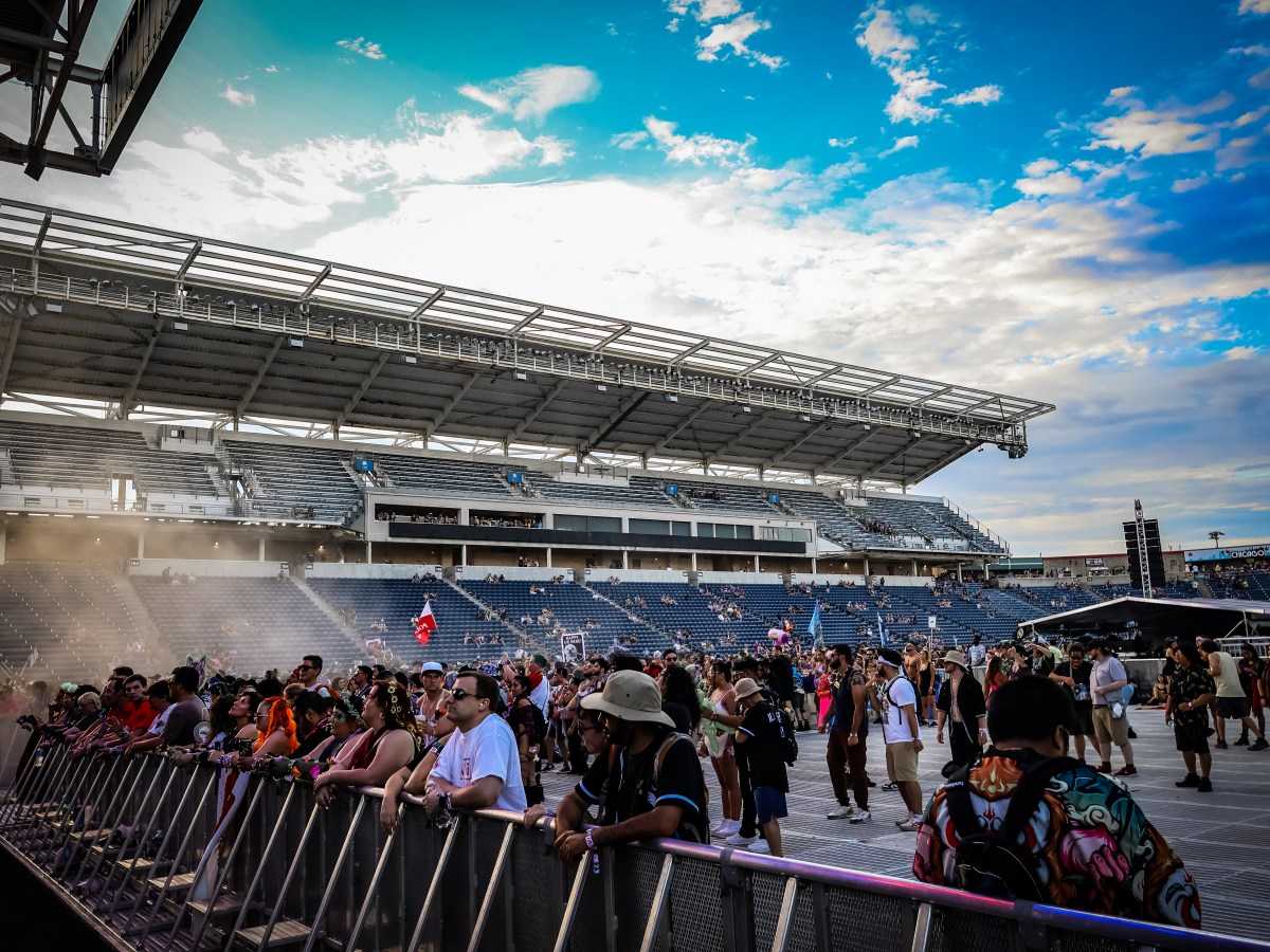 Top 4 North Coast Music Festival 2025 Afterparties You Can’t&nbsp;Miss