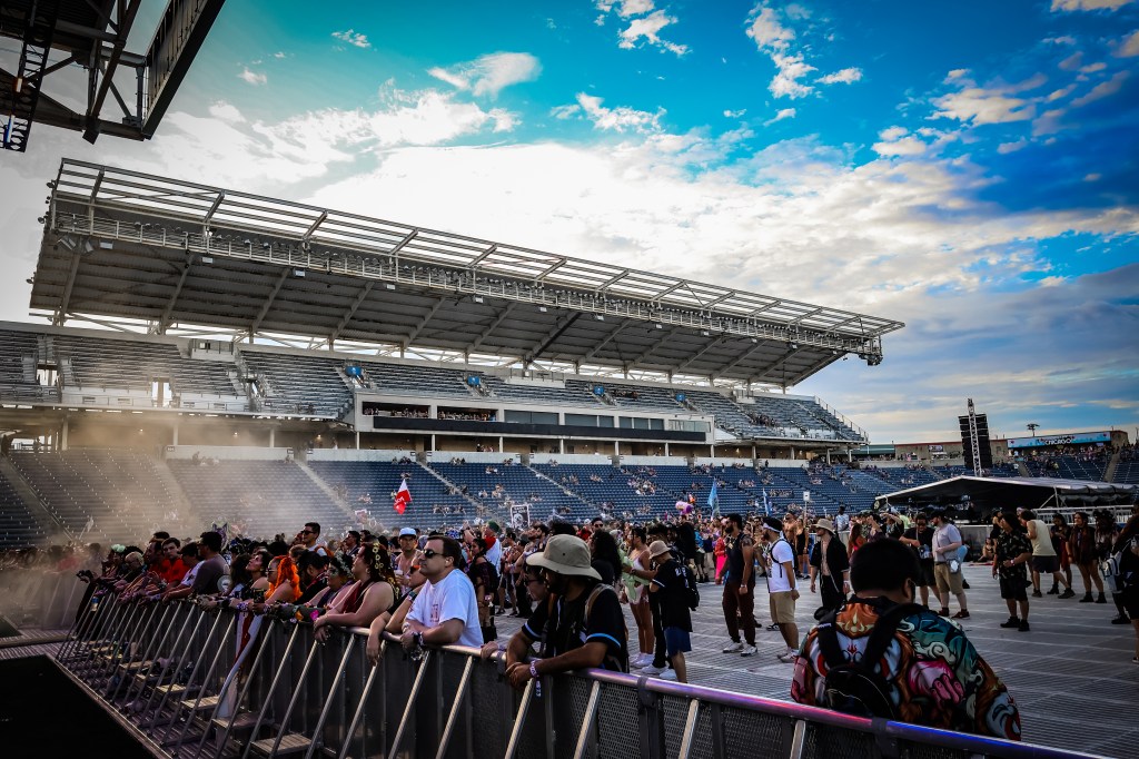 Top 4 North Coast Music Festival 2025 Afterparties You Can’t&nbsp;Miss