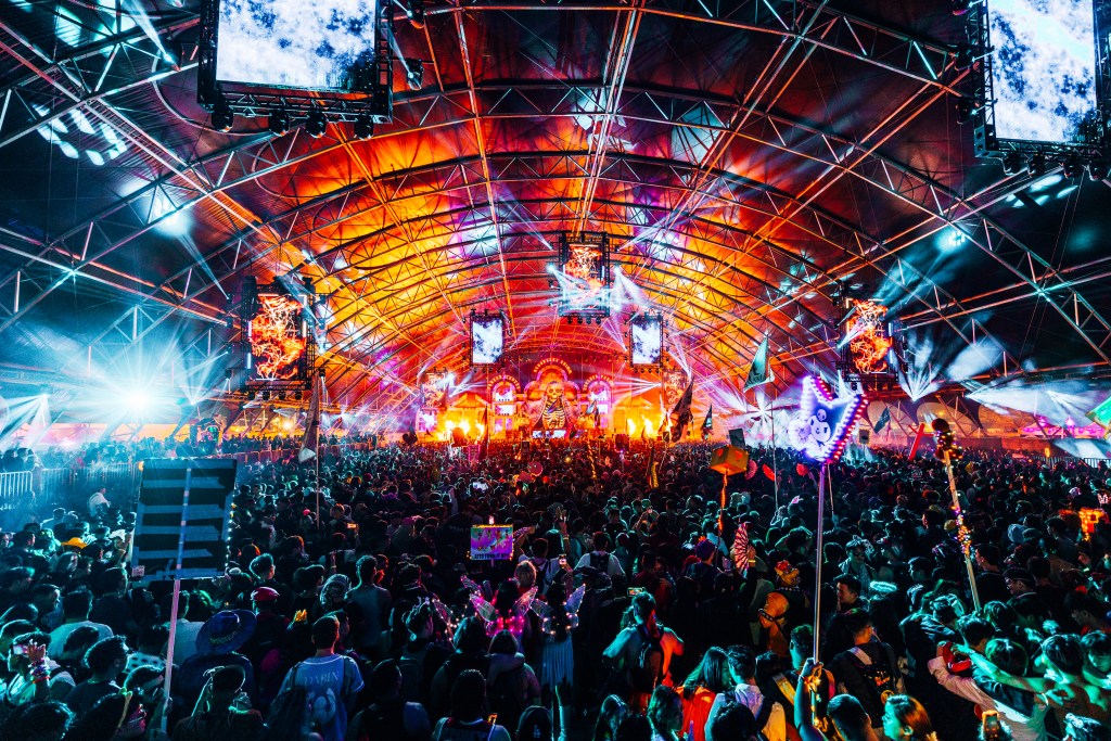 5 Artists We Can’t Wait to See on the Escape Halloween 2024 Lineup