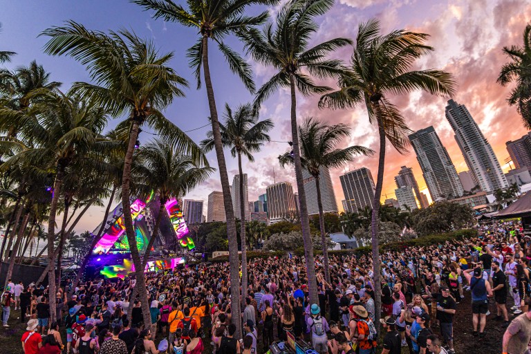 Ultra Weekend Ultra Music Festival Reveals 2025 Daily Lineup for 25th Anniversary ...