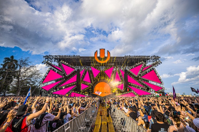 Ultra Weekend Ultra Music Festival Reveals 2025 Daily Lineup for 25th Anniversary ...