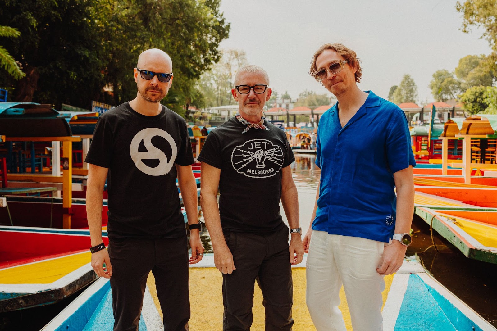 Above & Beyond Releases 'Tranquility Base Vol. 2' EP on