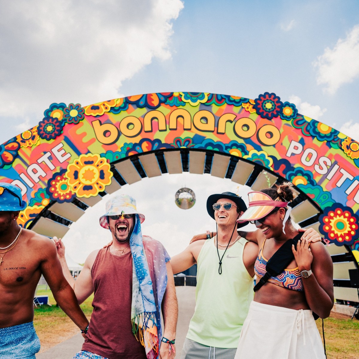 Bonnaroo 2026 Lineup: Skrillex, RÜFÜS DU SOL, and GRiZ Head to the&nbsp;Farm