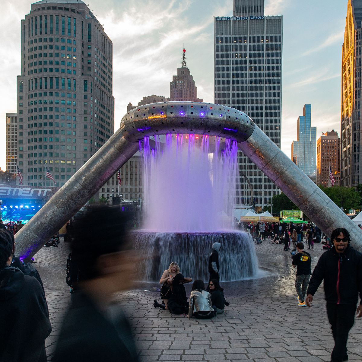Four of our Favorite Afterparties at Movement Detroit&nbsp;2026