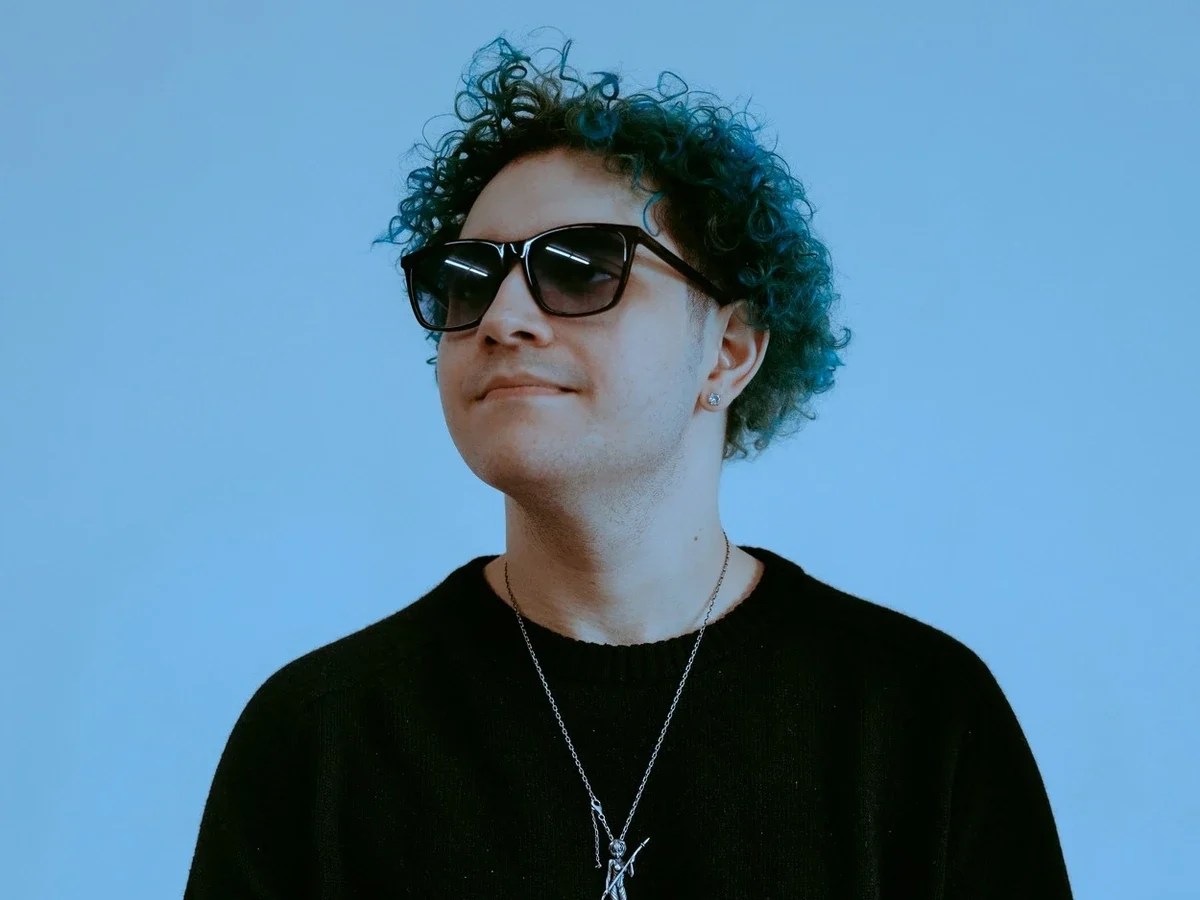 Slushii Enters New Era With Release of ‘Operation: Overload’&nbsp;EP