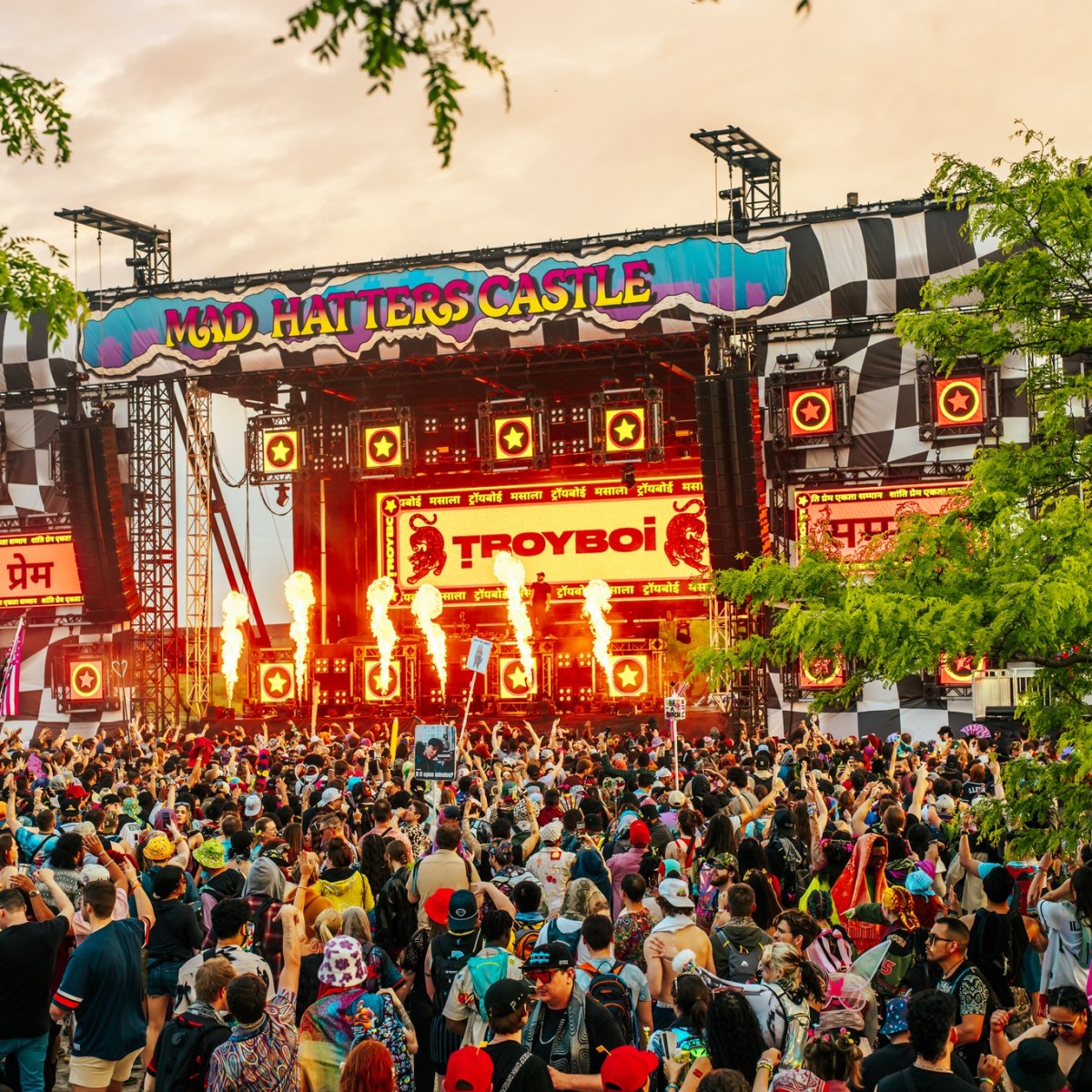 Beyond Wonderland Chicago 2026 Announces Full Slate of&nbsp;Afterparties