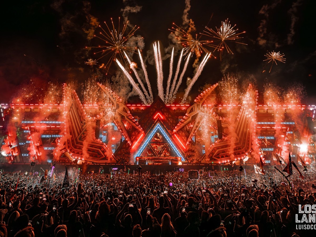 Lost Lands 2025 Set Times + Our 5 Most Anticipated&nbsp;Sets