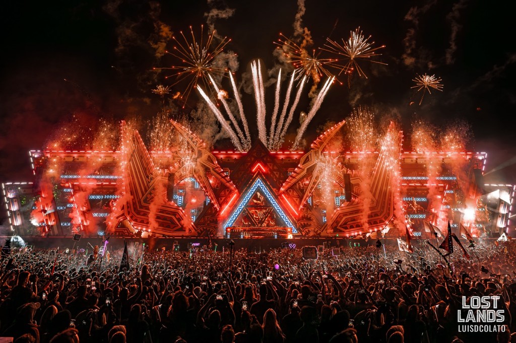 Lost Lands 2025 Set Times + Our 5 Most Anticipated&nbsp;Sets