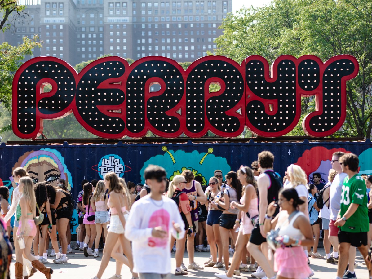 Lollapalooza 2025 Review: How the Festival Continues to Thrive & Our Top 10&nbsp;Sets