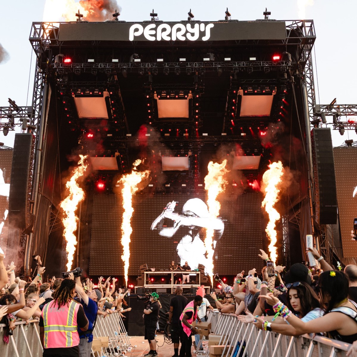 Lollapalooza 2026 Adds More Aftershows Across&nbsp;Chicago