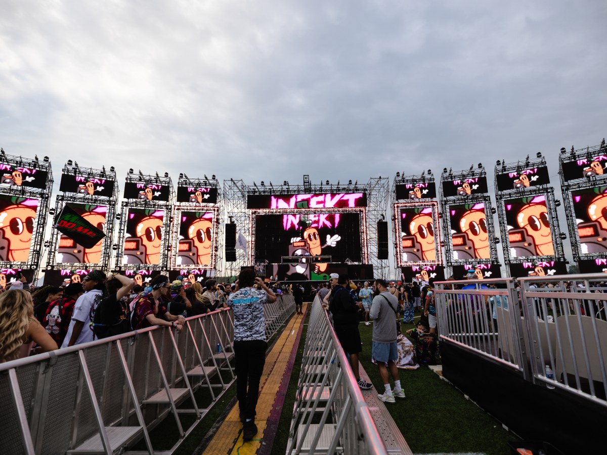 North Coast Music Festival Announces 2026 Afterparty&nbsp;Lineup