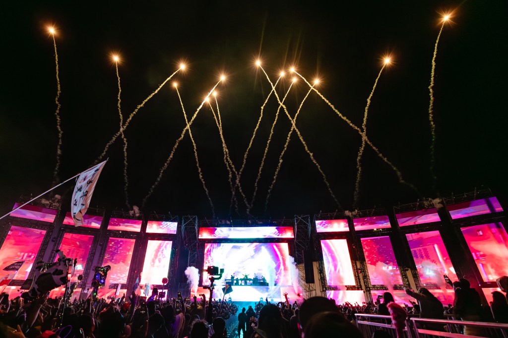 North Coast Music Festival 2025 Celebrates 15 Years of&nbsp;Success