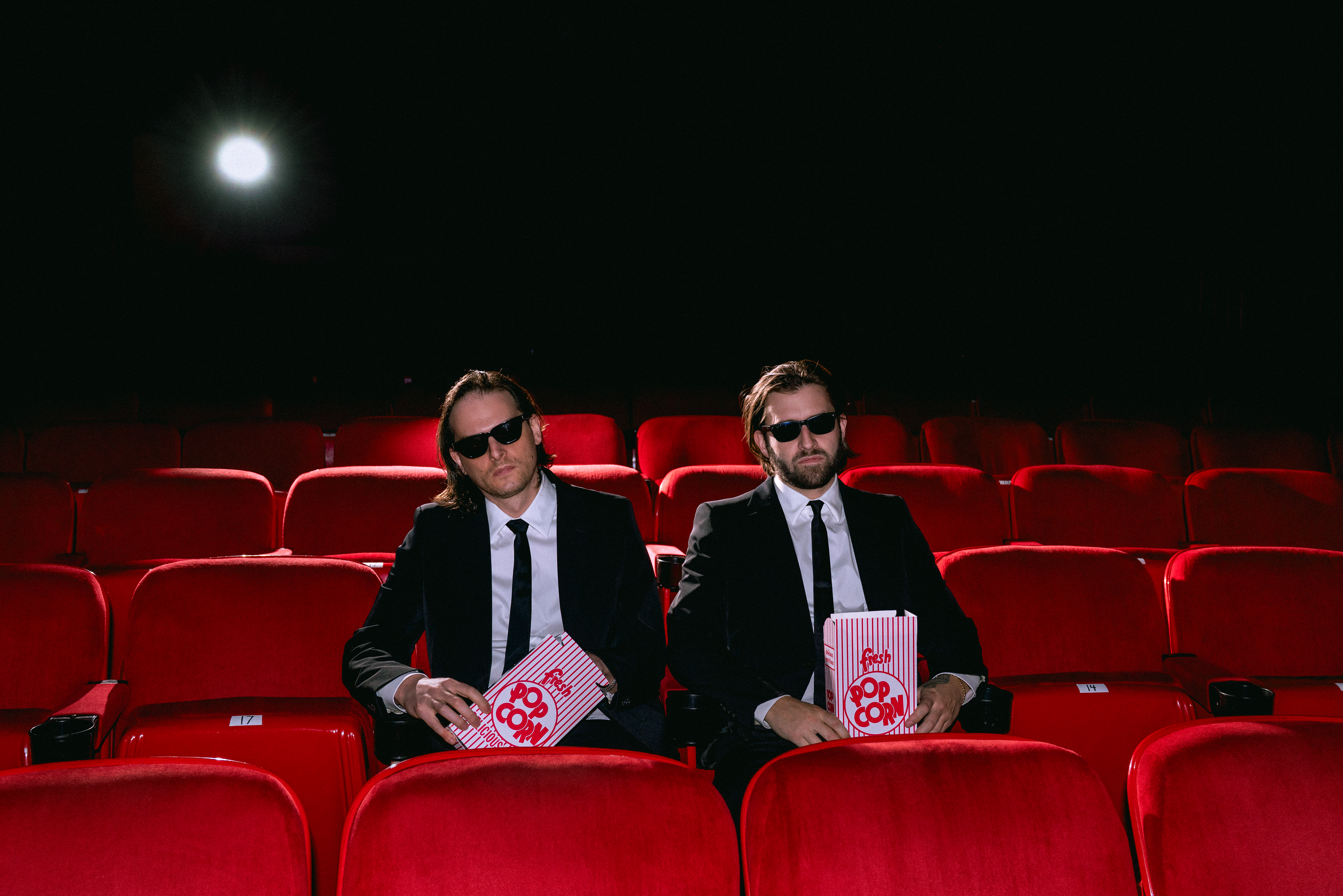 Zeds Dead Return to Chicago for Another Iconic Multi-Night Run