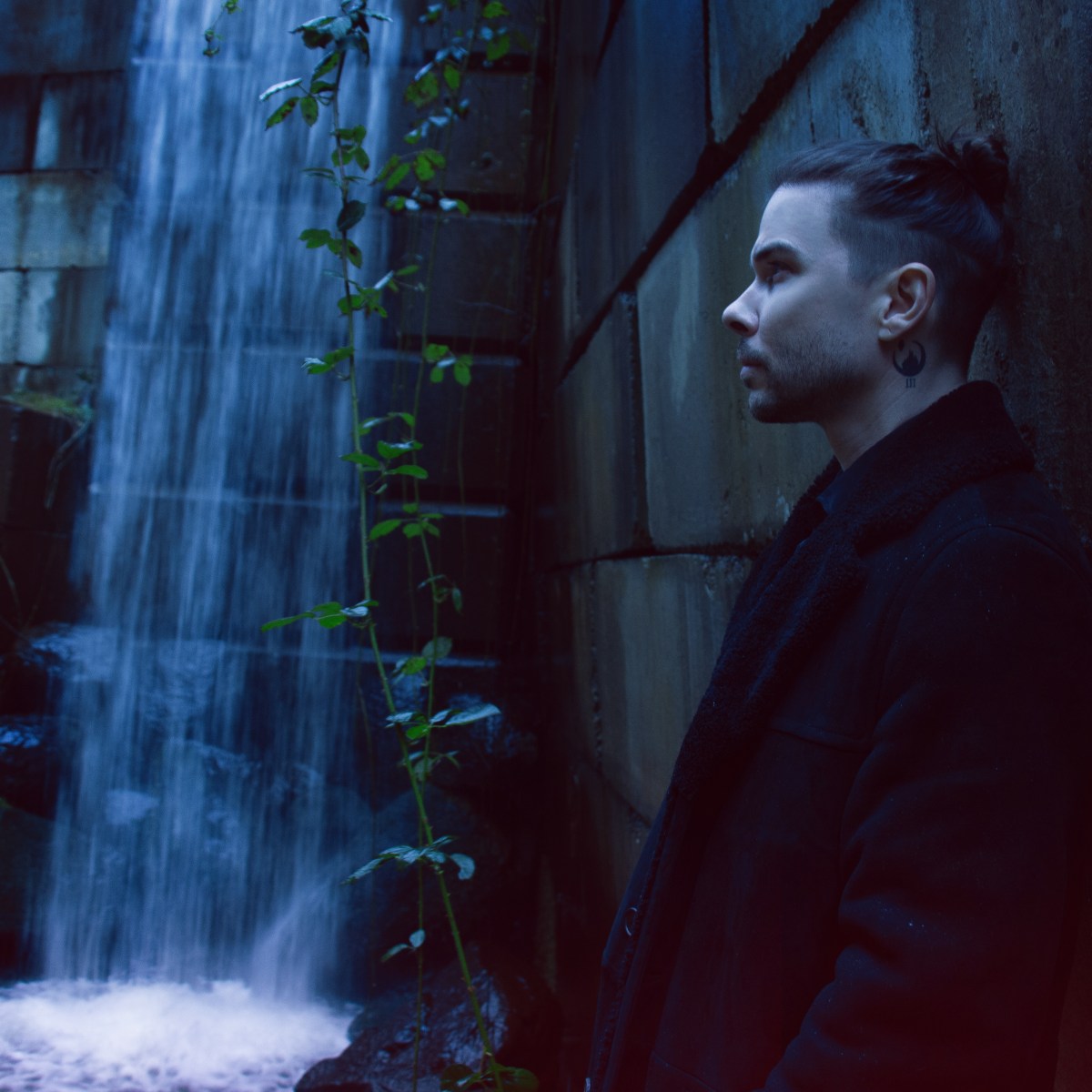 Submit To Slumber With ‘Asleep in the Garden of Infernal Stars’ by Seven&nbsp;Lions