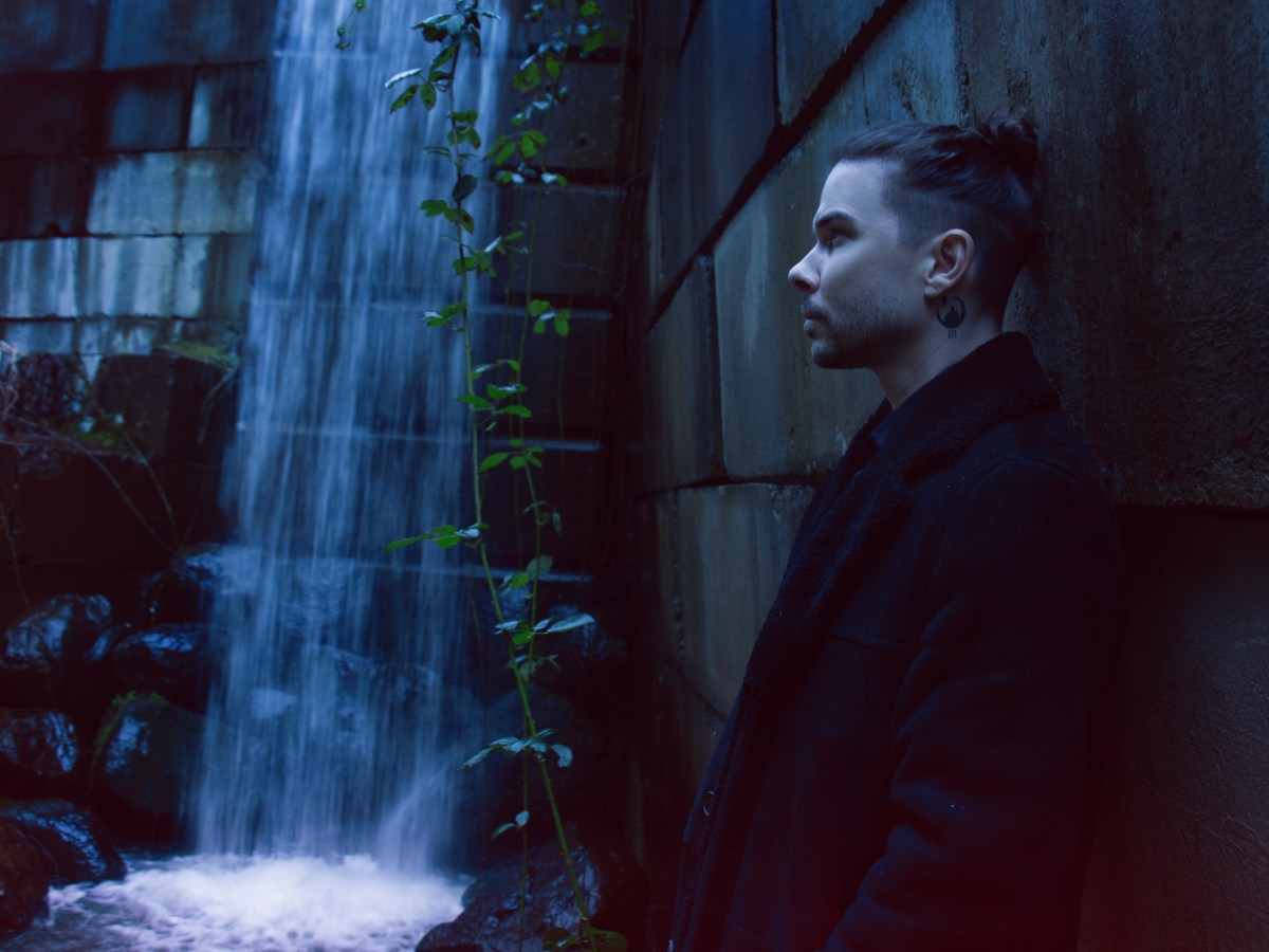 Submit To Slumber With ‘Asleep in the Garden of Infernal Stars’ by Seven&nbsp;Lions