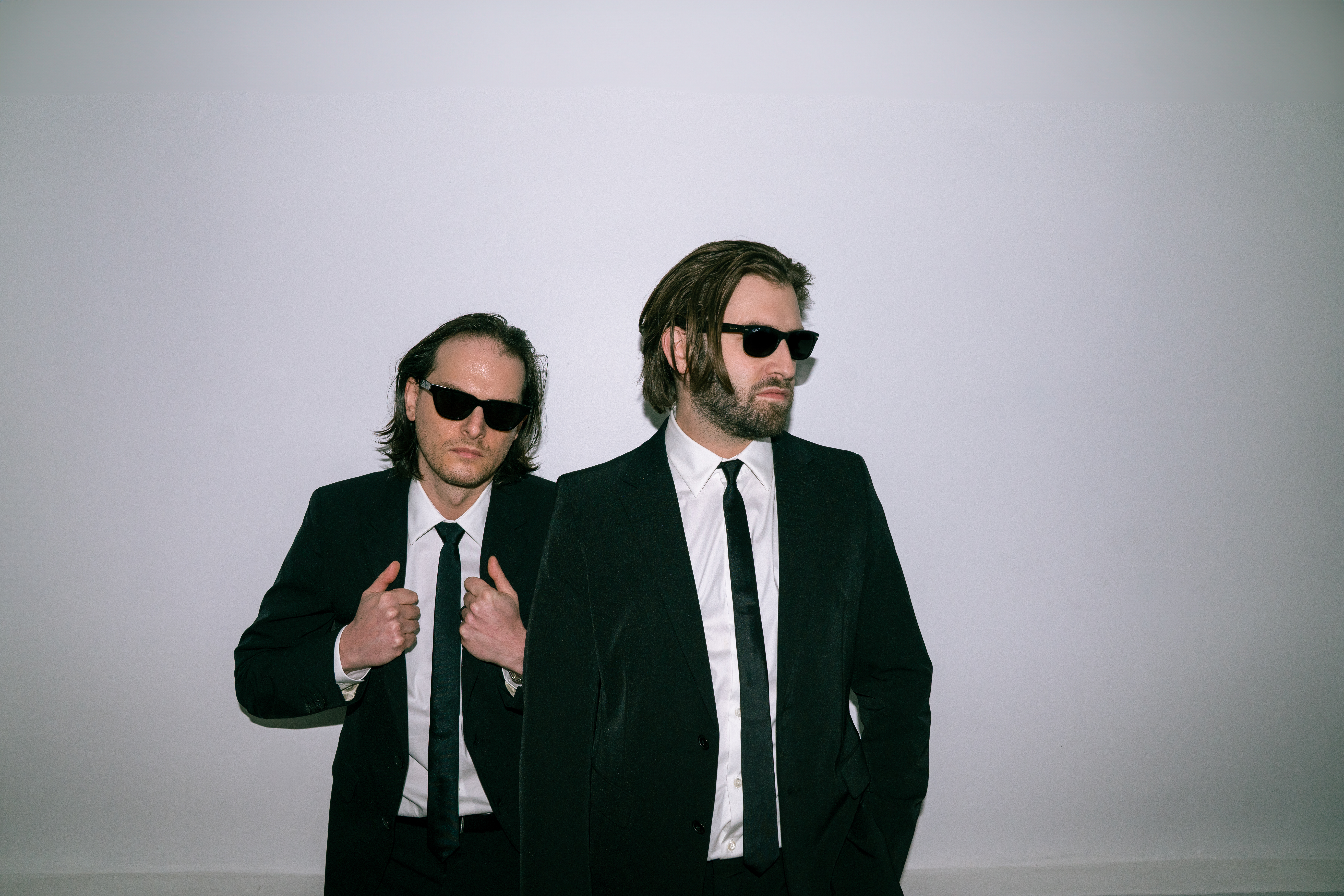 Zeds Dead Return to Chicago for Another Iconic Multi-Night Run