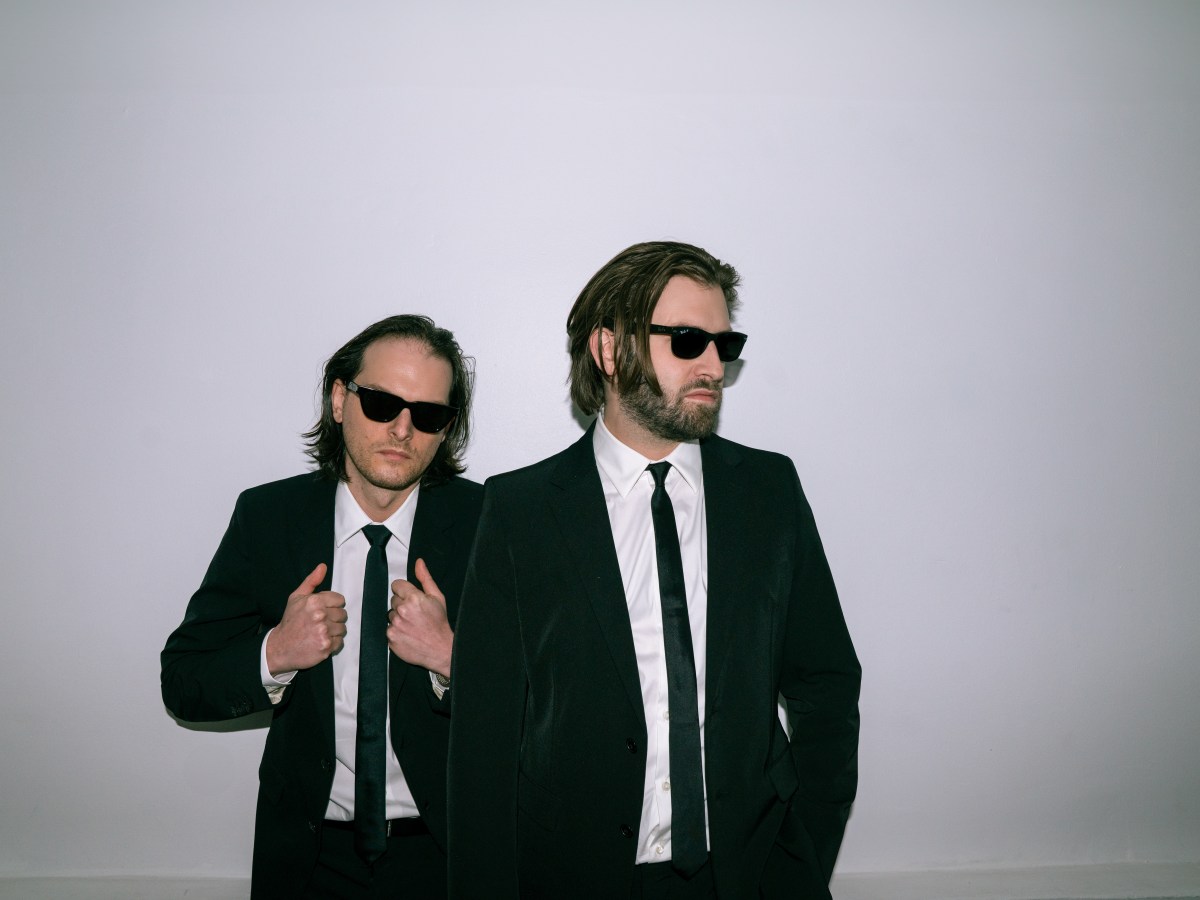 Zeds Dead Return to Chicago for Another Iconic Multi-Night&nbsp;Run