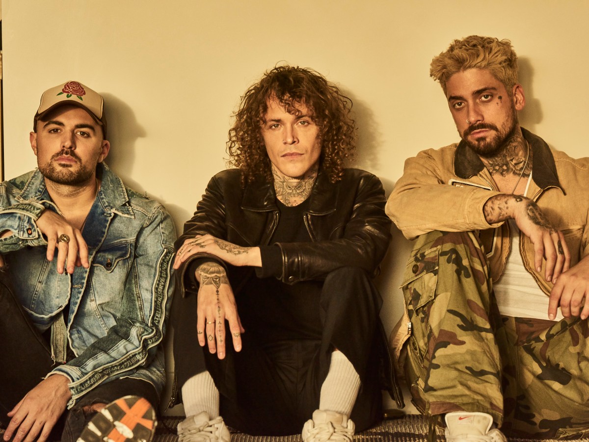 Cheat Codes Talk ‘Future Renaissance’ and Collaborations in Exclusive&nbsp;Interview