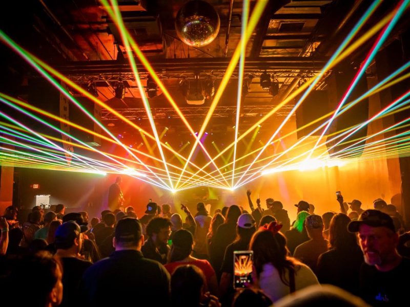 Jungle Bells 2025 Festival Review: A Heart-Pounding Family Reunion in&nbsp;Atlanta