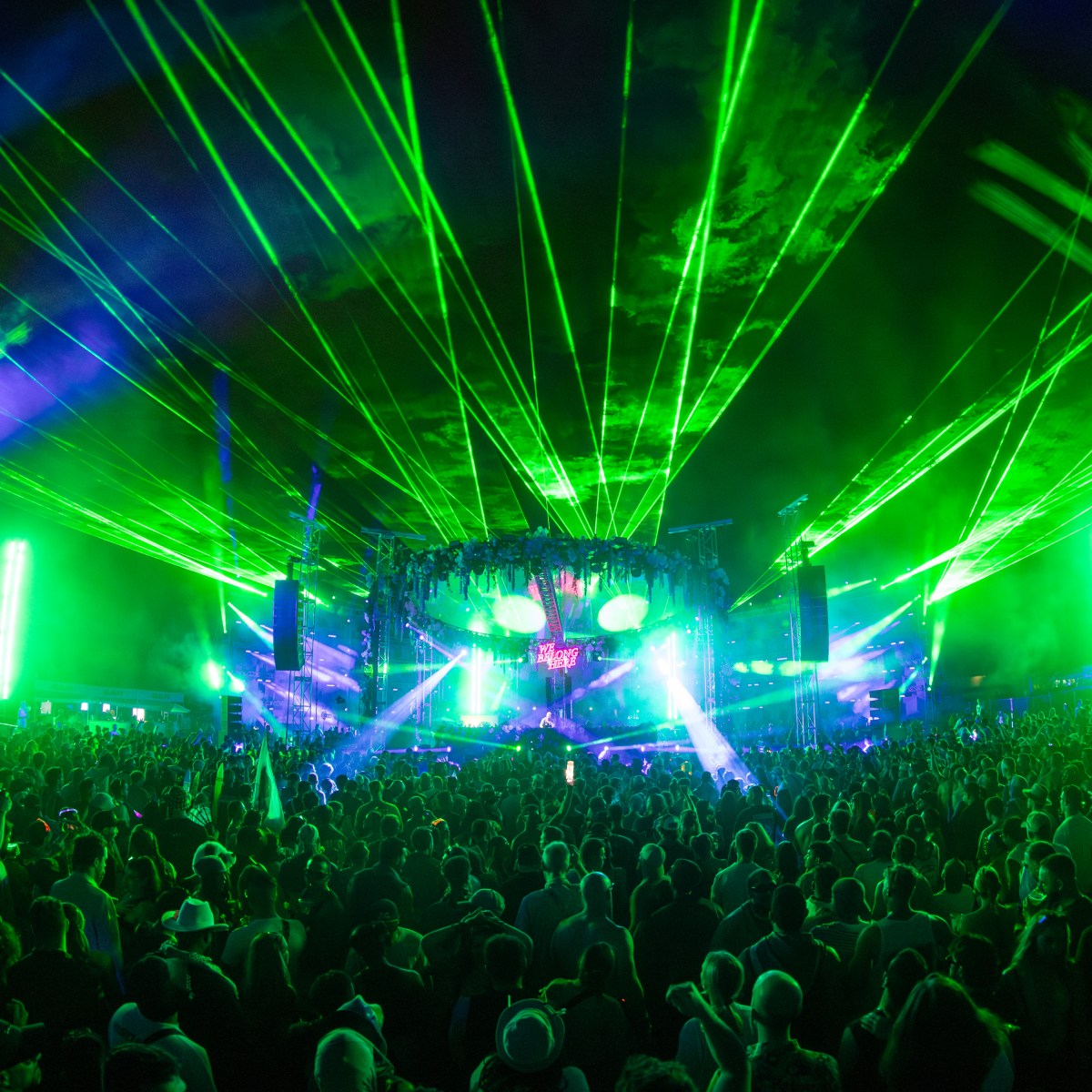 We Belong Here Miami Unveils Blockbuster 2026 Lineup for 5th&nbsp;Anniversary