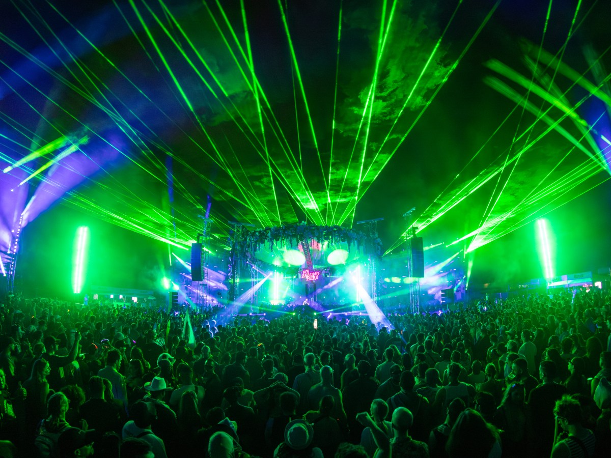 We Belong Here Miami Unveils Blockbuster 2026 Lineup for 5th&nbsp;Anniversary