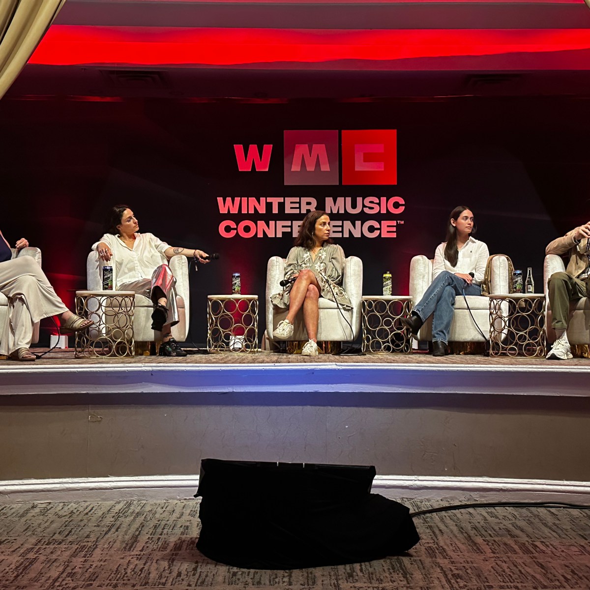 Winter Music Conference Announces First Wave of Programming for Miami Music Week&nbsp;2026