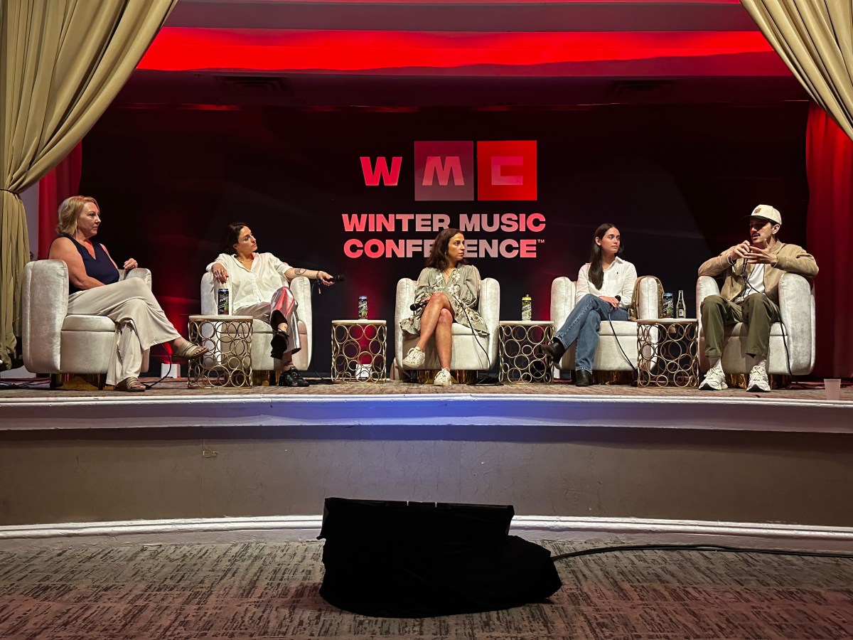 Winter Music Conference Announces First Wave of Programming for Miami Music Week&nbsp;2026