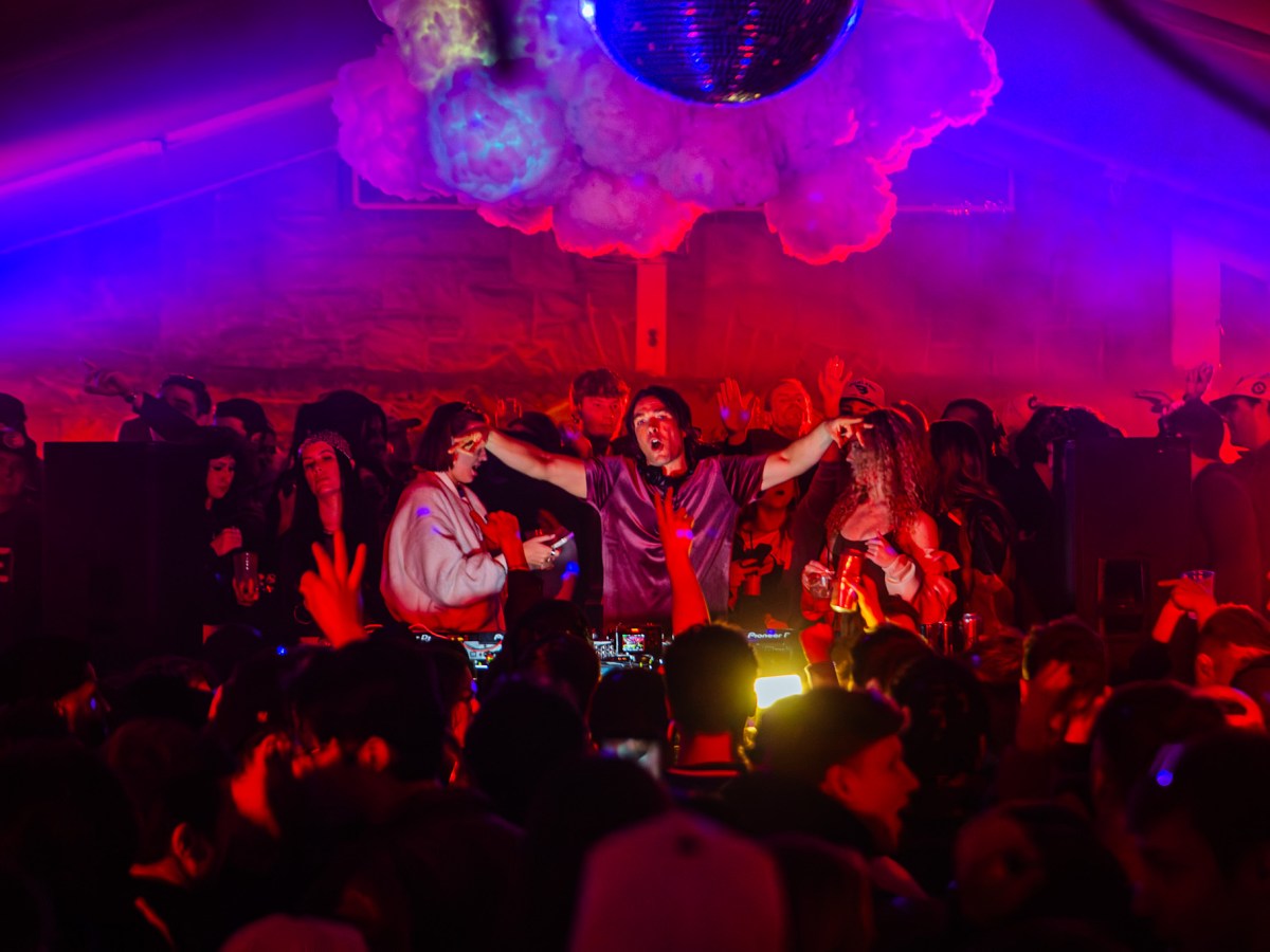 Clique Cabana Hits it Out of the Park with Three Weekends of Day&nbsp;Parties