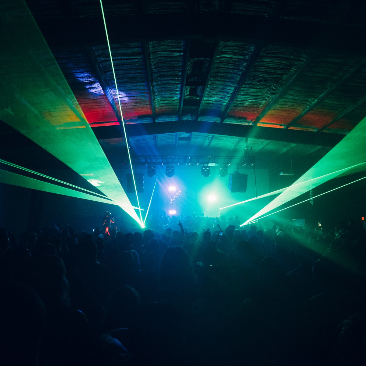 We’re Going ‘In The Clouds’ with Clique Cabana in Atlanta This&nbsp;Spring