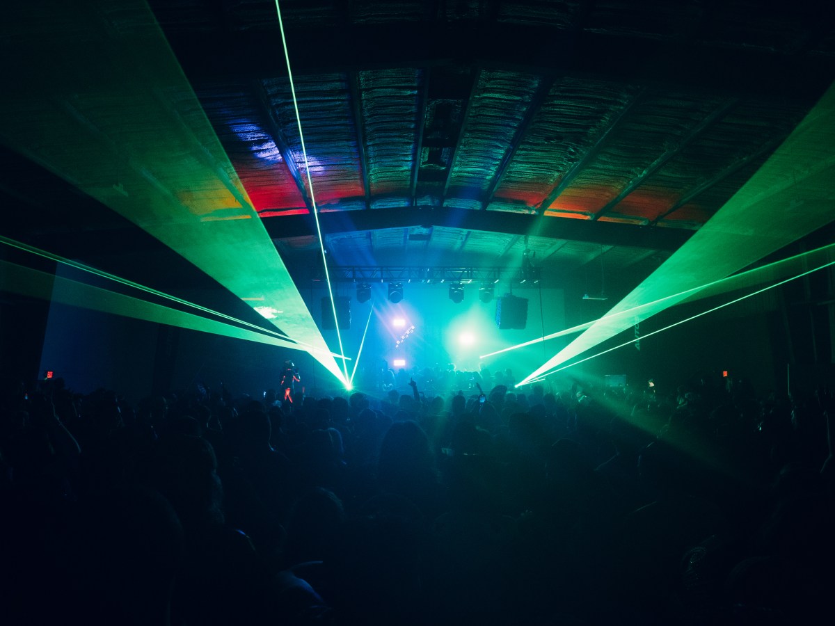 We’re Going ‘In The Clouds’ with Clique Cabana in Atlanta This&nbsp;Spring