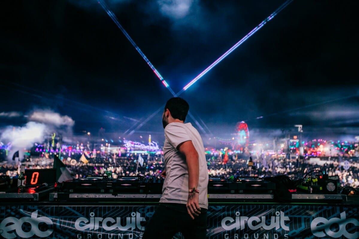 Lane 8 Announces Massive This Never Happened 10-Year Anniversary Run in&nbsp;Colorado