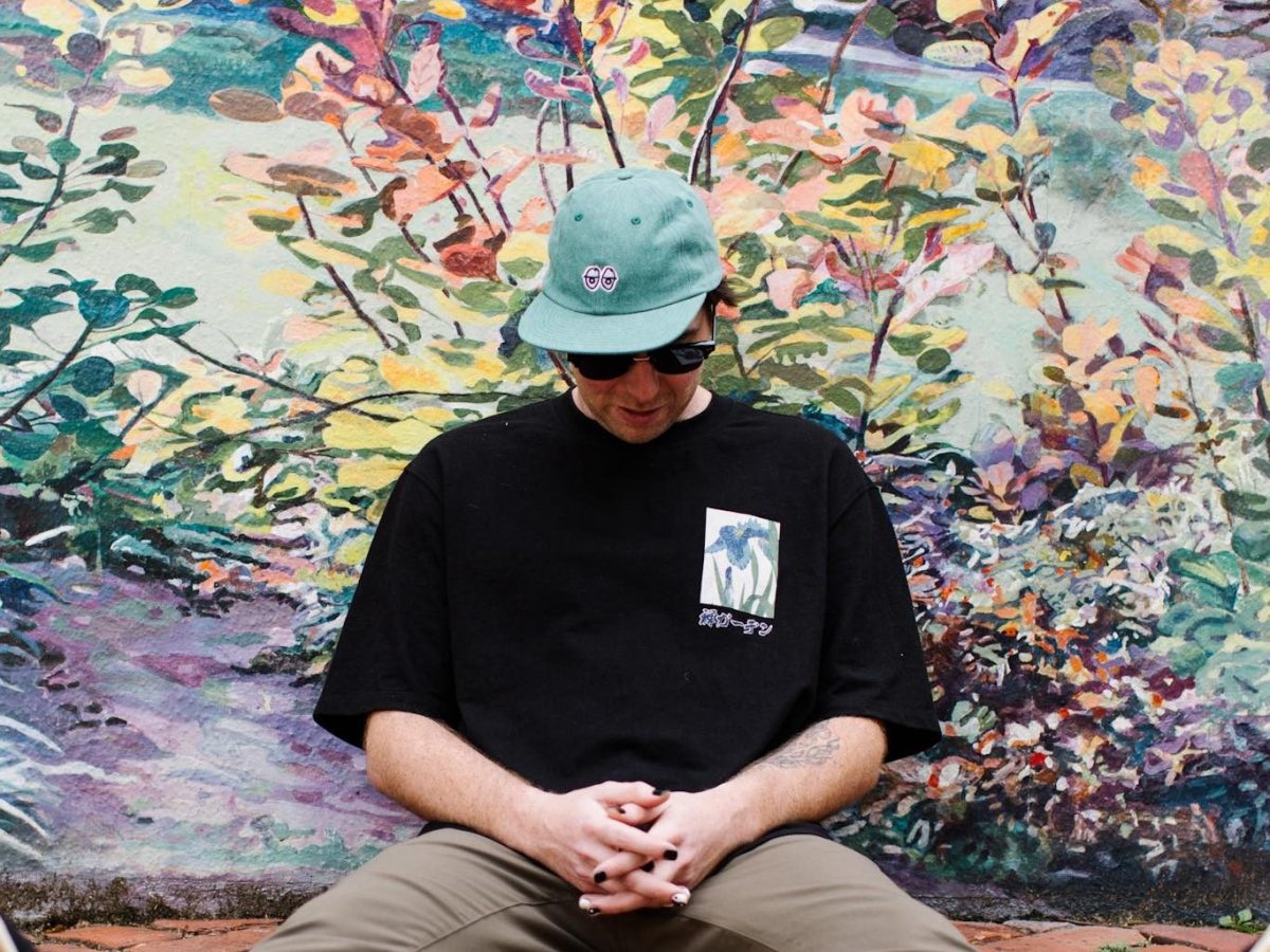 Thought Process Talks Opening for STS9 and Debut Album ‘The Endless View’&nbsp;[Interview]