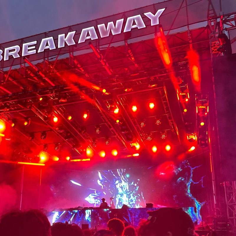 Breakaway Atlanta Announces Official After Parties for 2026&nbsp;Festival