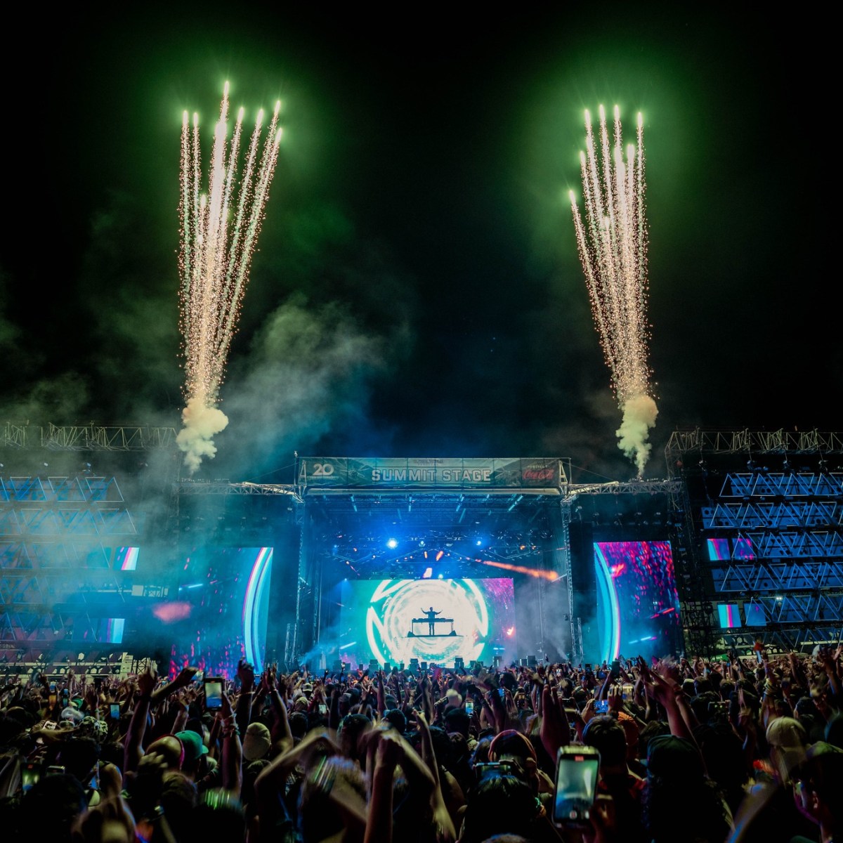 Global Dance Festival Announces 2026 Lineup for Return to&nbsp;Denver