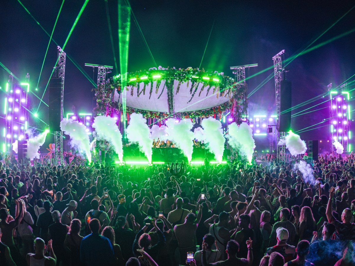 We Belong Here Miami Celebrates its 5th Anniversary With Another Excellent&nbsp;Year